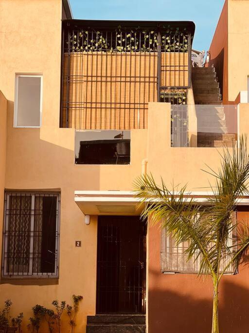 Wind And Wave Villa No 2, 2Bhk Near Pondy Auroville Pondicherry Marakkānam Exterior foto