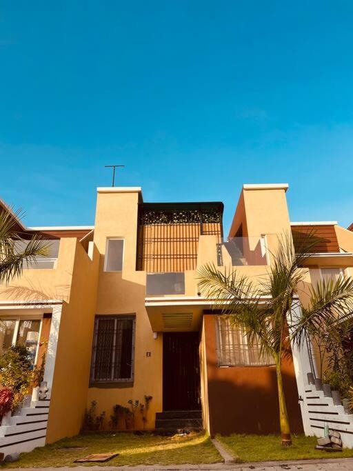 Wind And Wave Villa No 2, 2Bhk Near Pondy Auroville Pondicherry Marakkānam Exterior foto